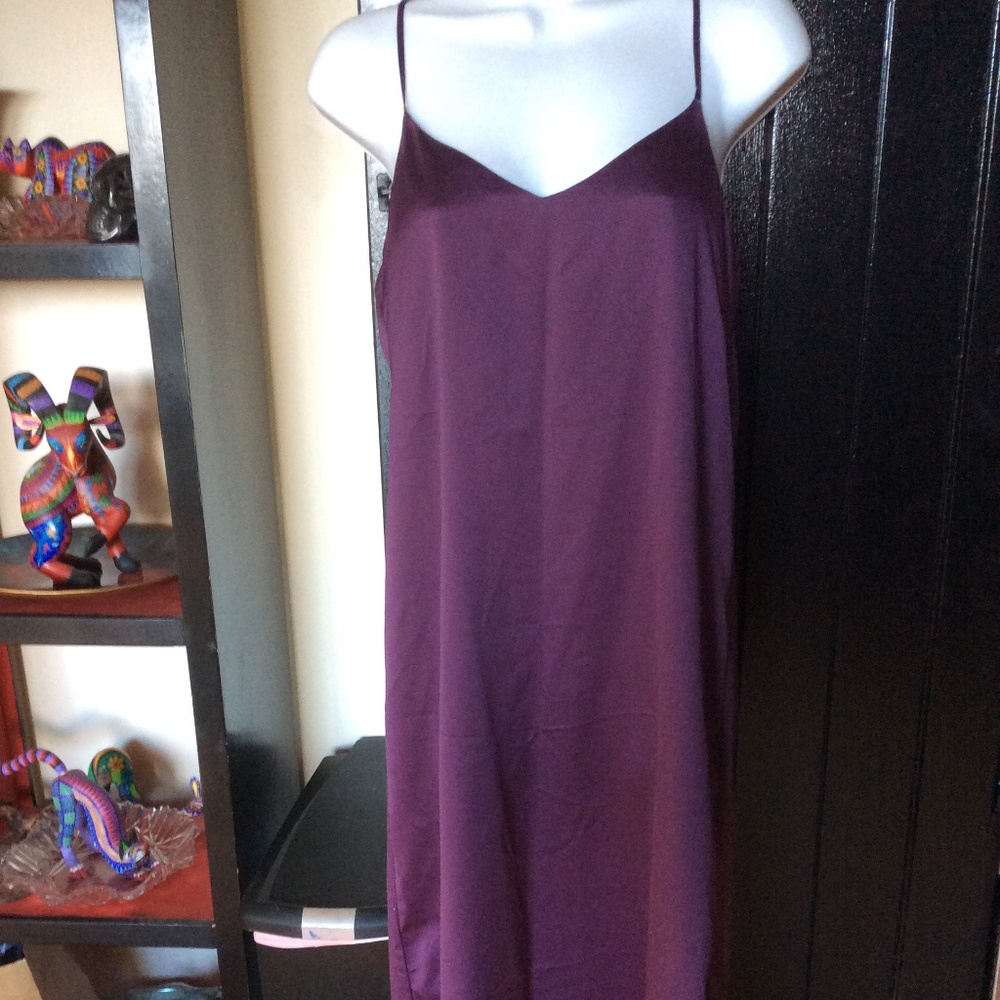 Slip Nightgown